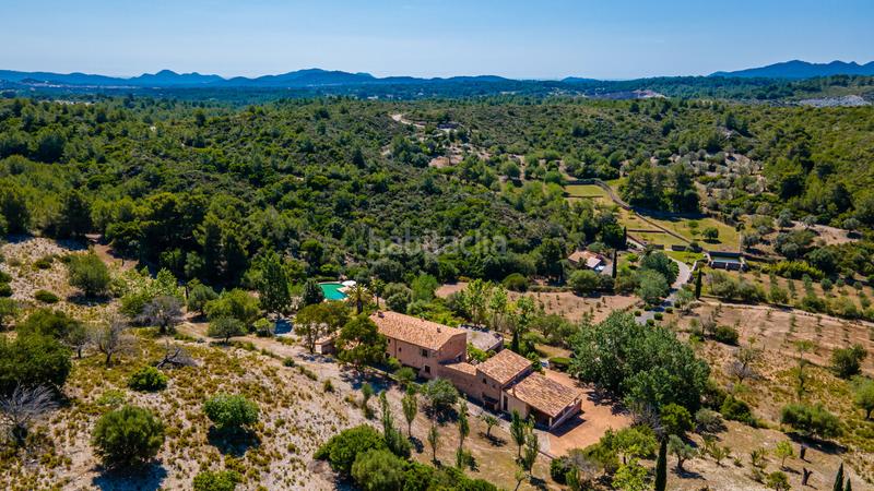 Foto 94e267a4-eee3-4fd8-8804-5643df5aed97. Rent country house with heating parking pool in Artà poble Artà