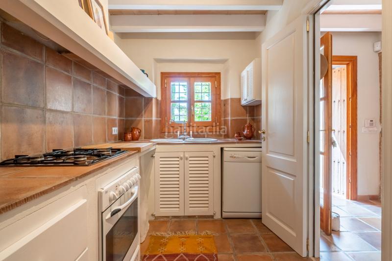 Foto 9a4810e9-cb7c-4ad1-81f1-c9c08e2c651d. Rent country house with heating parking pool in Artà poble Artà