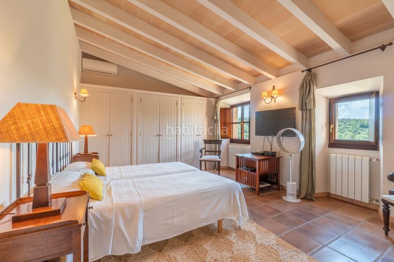 Foto ae92c364-99d1-411d-ae32-d53e7337c64a. Rent country house with heating parking pool in Artà poble Artà