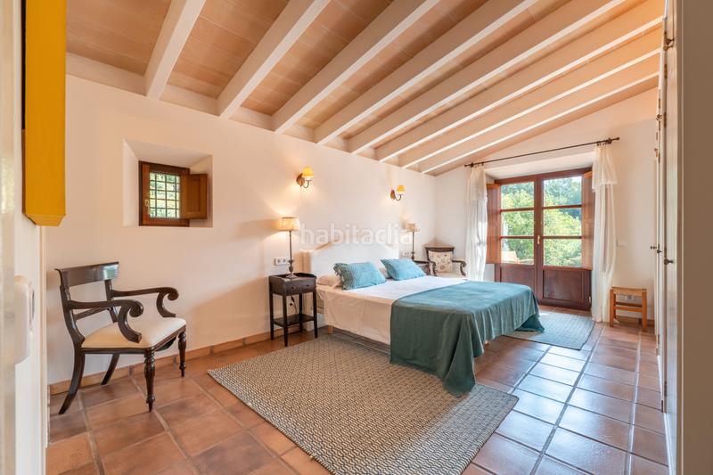 Foto b58161c8-3b41-4efc-878b-5fe826b88bc9. Rent country house with heating parking pool in Artà poble Artà