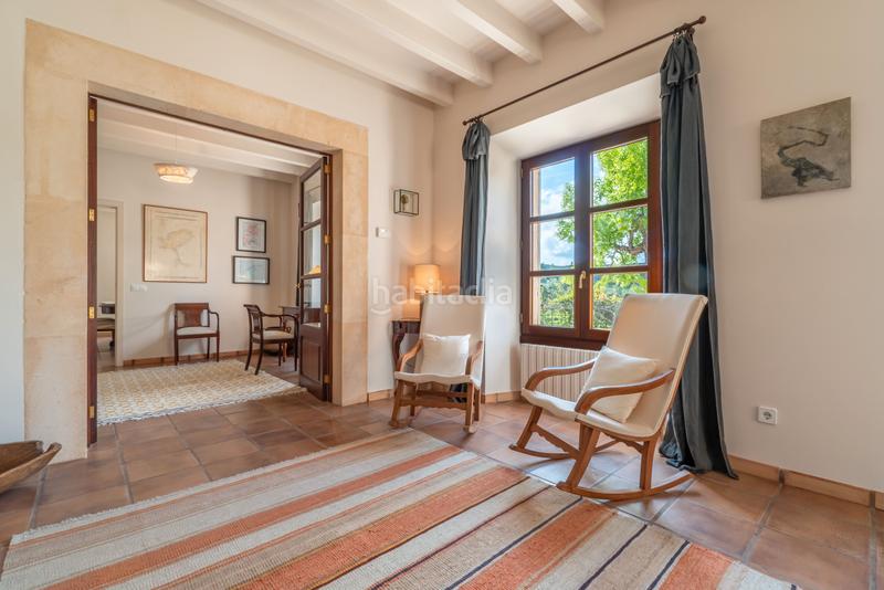 Foto cecaa49a-30b0-45cc-92b4-ac28ba84a8fa. Rent country house with heating parking pool in Artà poble Artà