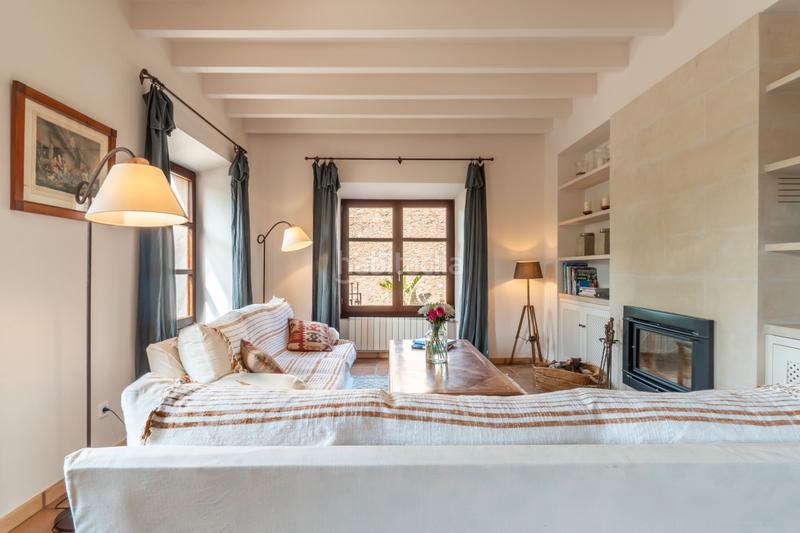 Foto de2ba953-21c5-43d4-ad6e-edb9f95c6ec0. Rent country house with heating parking pool in Artà poble Artà