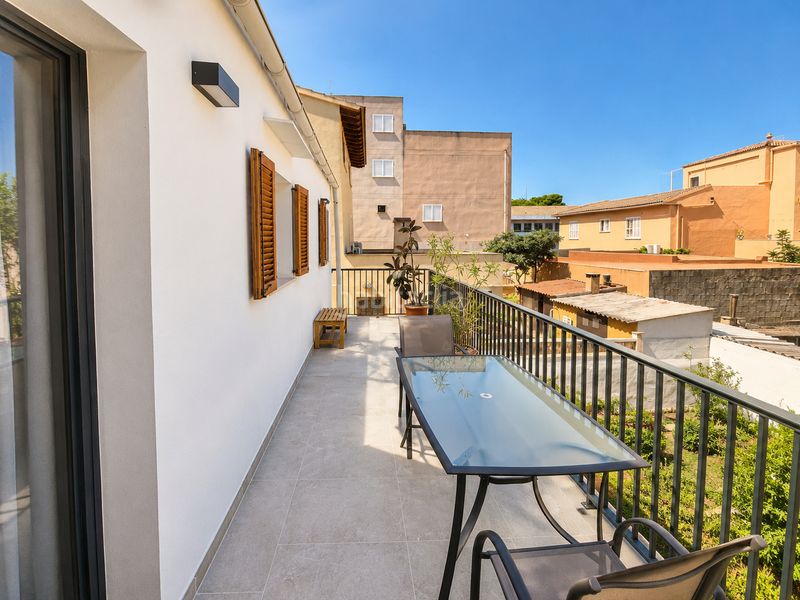 Foto c812f2f2-f058-4801-9bfd-5ed121a3672b. Lloguer apartament amb calefacció a Cala Ratjada Capdepera
