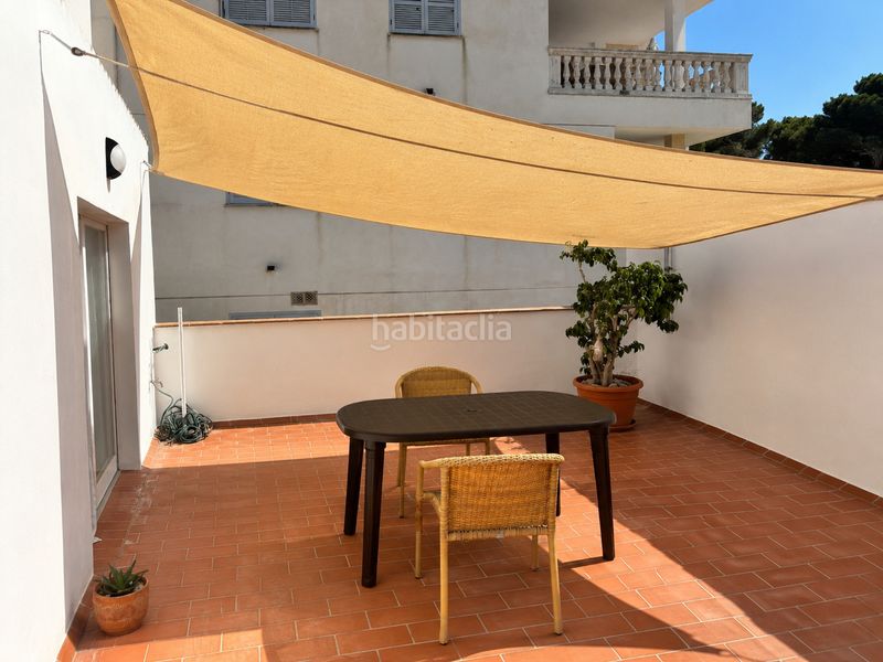 Foto cb2af048-f273-4805-9473-77b21ea09ba5. Lloguer apartament amb calefacció a Cala Ratjada Capdepera