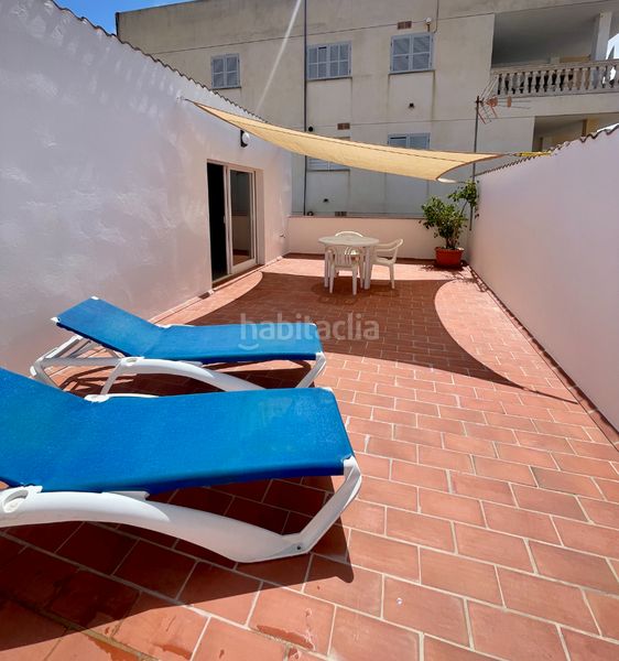 Foto d96354a9-4c8f-4570-872f-62e0f64ad1f6. Lloguer apartament amb calefacció a Cala Ratjada Capdepera
