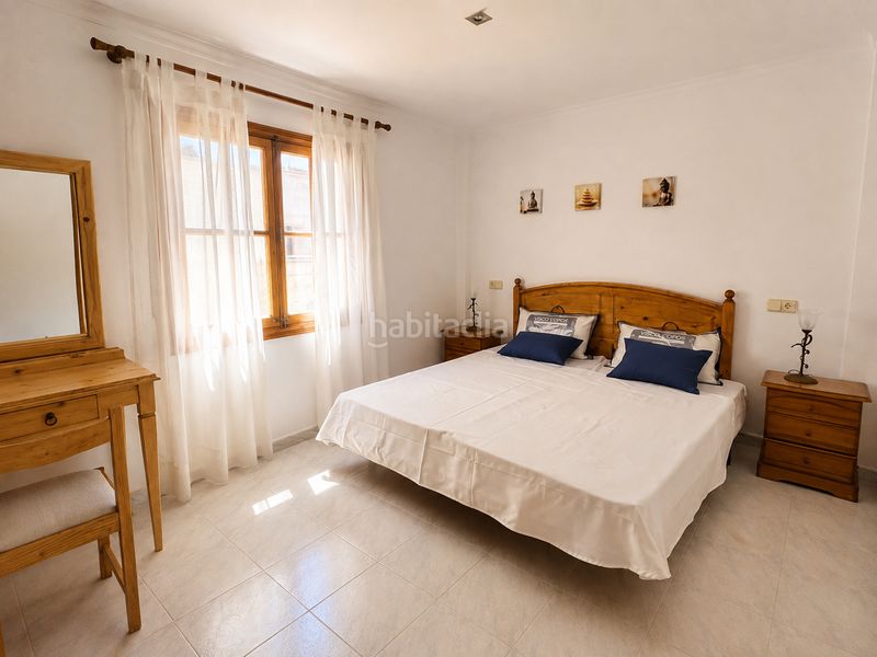 Foto e02235a3-c8ae-42b4-b160-2ae507a383c6. Lloguer apartament amb calefacció a Cala Ratjada Capdepera