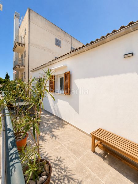 Foto efaf80bf-9d19-45ab-b523-49c8dae21d15. Lloguer apartament amb calefacció a Cala Ratjada Capdepera