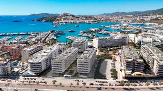 Pis a Marina Botafoc-Talamanca