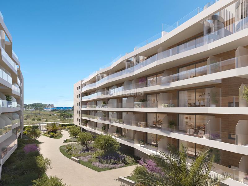 Foto 3ab0b387-a261-45a9-8b5a-5bd506f0882c. Attico 183m<sup>2</sup> con riscaldamento parcheggio in Marina Botafoc-Talamanca Ibiza