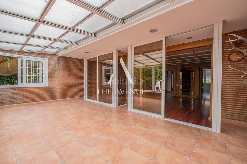 Foto 1bdf3760-6371-44b9-804c-82285e809c73. Casa adossada amb piscina a Valdepastores-Las Encinas Boadilla del Monte