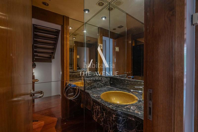 Foto dd3eff82-deeb-4666-9629-01195d916d4b. Casa adossada amb piscina a Valdepastores-Las Encinas Boadilla del Monte