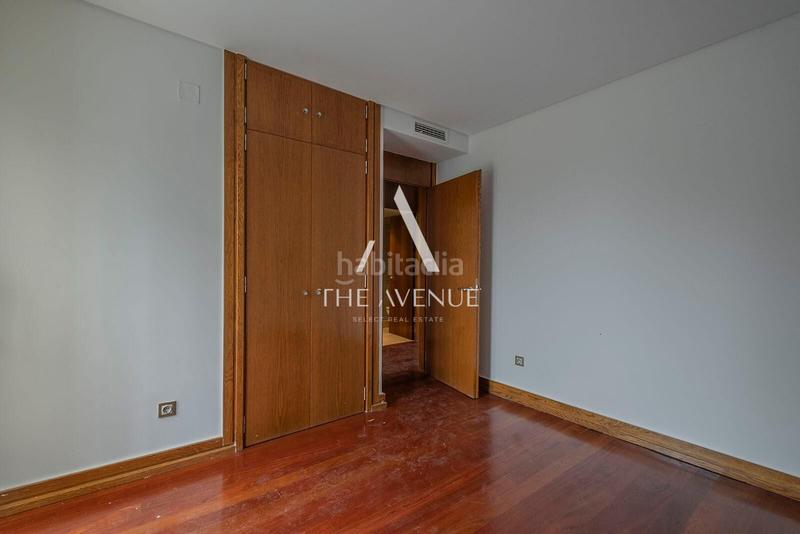 Foto f007928f-0ab5-4b9b-8e16-250077a58f1d. Casa adossada amb piscina a Valdepastores-Las Encinas Boadilla del Monte