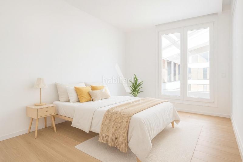 Foto 7f494adc-a385-4938-9706-295148cf6fe1. Ático  de 2 dormitorios con gran terraza en urbanización. en Madrid