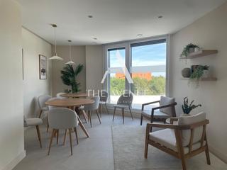 Àtic a Calle calle del doctor zamenhof, 22 22. Espectacular piso  en el barrio salvador en madrid!