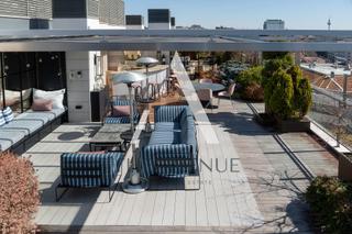 tic  Calle almagro. Exclusivo atico de esquina en almagro, nico