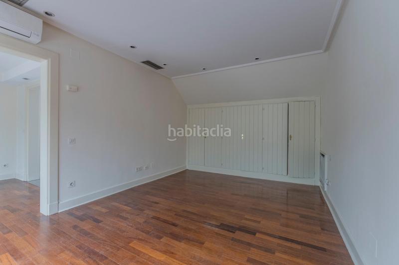 Foto 4254b5e0-93b1-466f-8043-10d2f567e37e. Chalet chale en puerta de hierro en Ciudad Universitaria Madrid