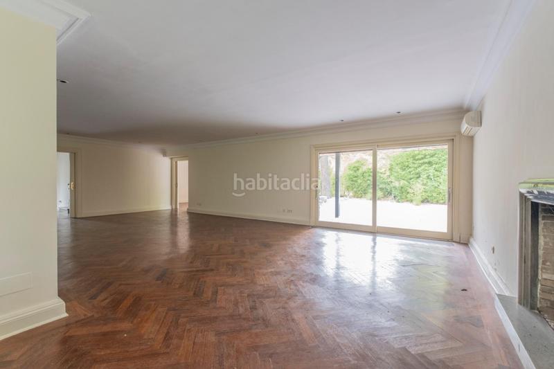 Foto 452c493e-fa1a-4a6d-a9d2-6cc834369986. Chalet chale en puerta de hierro en Ciudad Universitaria Madrid