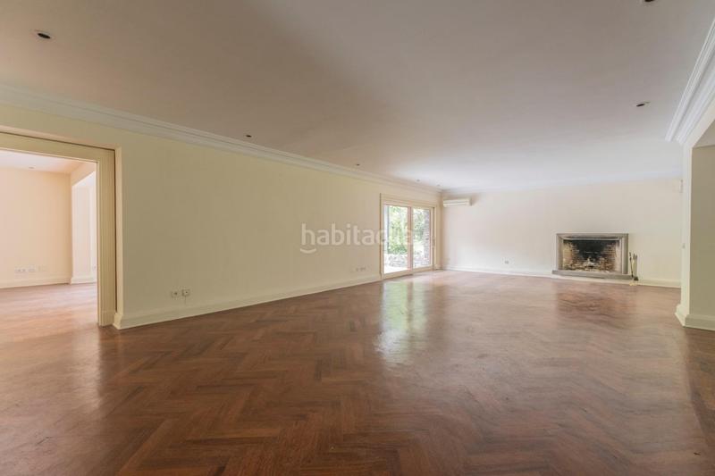 Foto 4a63898d-ac6e-40ad-b23a-a2587320811a. Chalet chale en puerta de hierro en Ciudad Universitaria Madrid