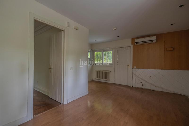 Foto a2c9ffb1-0075-4a38-bab2-49c5f5b7bd5e. Chalet chale en puerta de hierro en Ciudad Universitaria Madrid