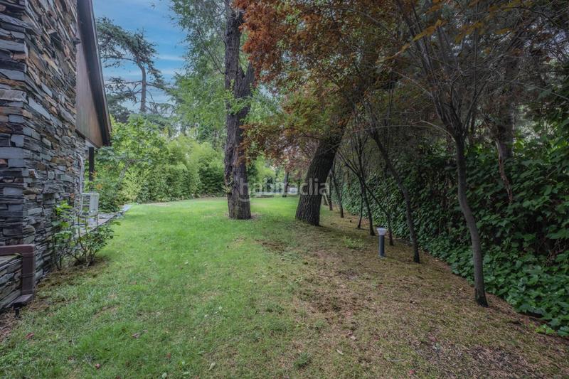 Foto af78b0bd-7b14-4584-bb54-b42739f5a650. Chalet chale en puerta de hierro en Ciudad Universitaria Madrid