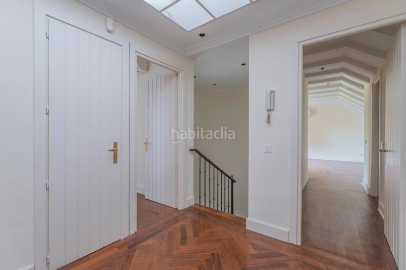 Foto c6092049-a3a8-4361-8386-73e26965bb47. Chalet chale en puerta de hierro en Ciudad Universitaria Madrid