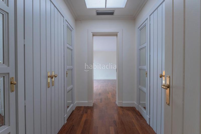 Foto c85d42a0-32b9-4186-9437-3910297af53d. Chalet chale en puerta de hierro en Ciudad Universitaria Madrid