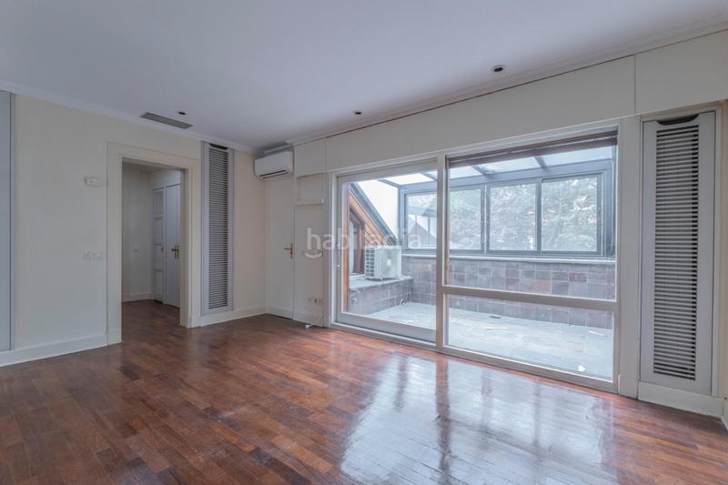Foto d8fee843-9927-4e1c-85c3-404eefb02c1c. Chalet chale en puerta de hierro en Ciudad Universitaria Madrid