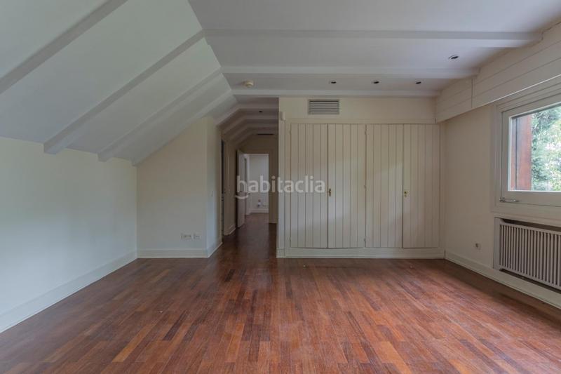 Foto eaaf0799-bf27-4050-92b6-4d0835050bc3. Chalet chale en puerta de hierro en Ciudad Universitaria Madrid