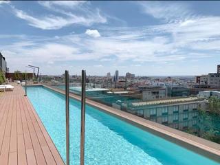 Àtic  Paseo paseo de san francisco de sales, 15. Ático dúplex de lujo  terraza privada y garaje  exclusivas zonas