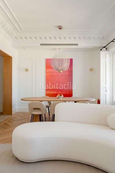 Foto 3f1b3a14-1539-435b-98b8-e7b9c844384e. Pis amb calefacció a Lista Madrid