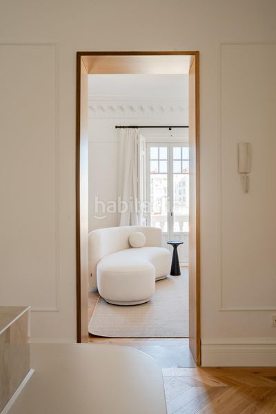 Foto 56a8d06a-fb7b-4b53-a11f-d50f5bb7ab91. Pis amb calefacció a Lista Madrid