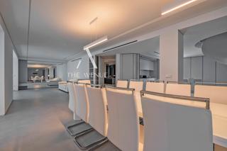 Attico in El Viso. Exclusivo atico dúplex con piscina privada