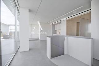 Àtic a El Viso. Exclusivo atico dúplex con piscina privada