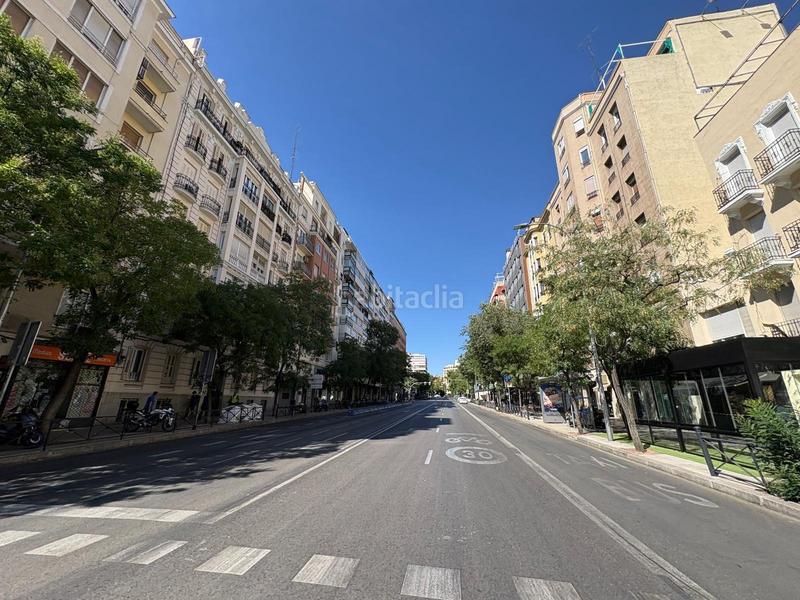 Foto 63059cb2-f969-4413-8e9b-ce491e35b87b. Piso espléndido piso reformado en diego de león en Madrid