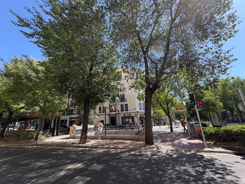 Foto a53e225d-216e-4e54-ae73-819b6c51c6f4. Piso espléndido piso reformado en diego de león en Madrid