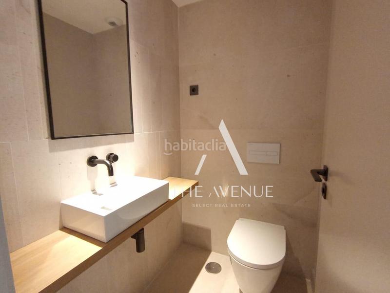 Foto 03e23a18-a4ac-421e-8cdc-c037a2bfc00b. Alquiler piso exclusivo piso a estrenar en chamberí con piscina en azotea, gimnasio, garaje y trastero en Madrid