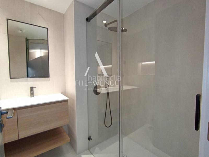 Foto 296a1467-5564-450a-9e99-ad01613bd1be. Alquiler piso exclusivo piso a estrenar en chamberí con piscina en azotea, gimnasio, garaje y trastero en Madrid