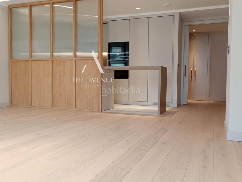 Foto 348370ee-4a4b-4ad5-beeb-08b609c59a60. Alquiler piso exclusivo piso a estrenar en chamberí con piscina en azotea, gimnasio, garaje y trastero en Madrid