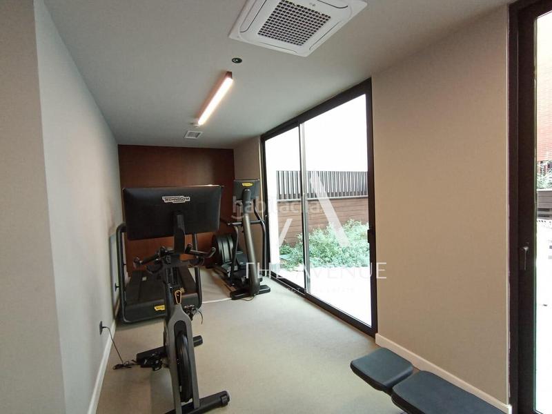 Foto 3c4cf88e-fd88-476b-8ea7-b785cb6bb11b. Alquiler piso exclusivo piso a estrenar en chamberí con piscina en azotea, gimnasio, garaje y trastero en Madrid