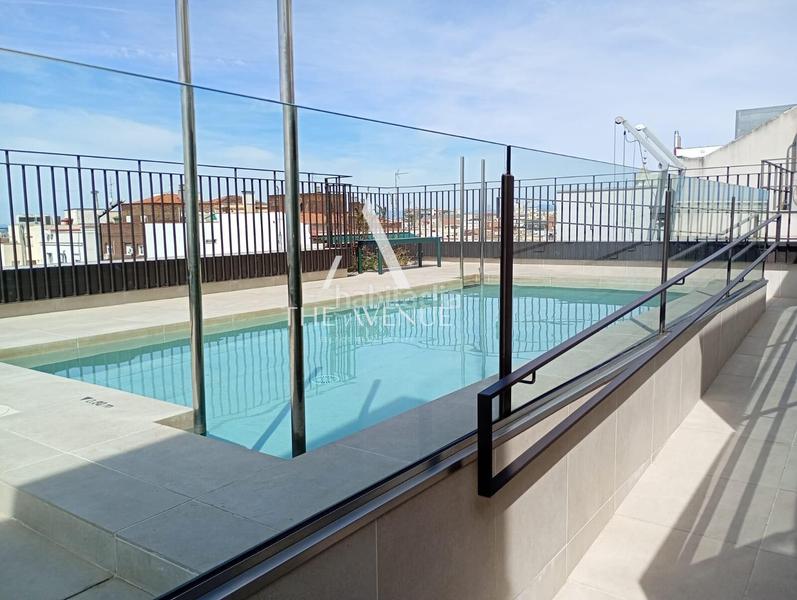Foto 3c70908c-c186-4ca5-a98f-8a518f1996f9. Alquiler piso exclusivo piso a estrenar en chamberí con piscina en azotea, gimnasio, garaje y trastero en Madrid