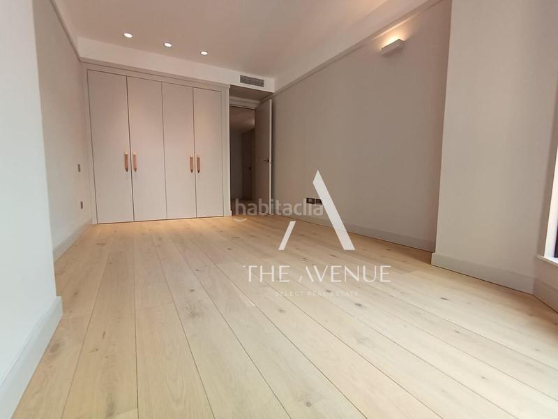 Foto 4a837b47-6a7a-4622-8baa-a98c6e9175bd. Alquiler piso exclusivo piso a estrenar en chamberí con piscina en azotea, gimnasio, garaje y trastero en Madrid