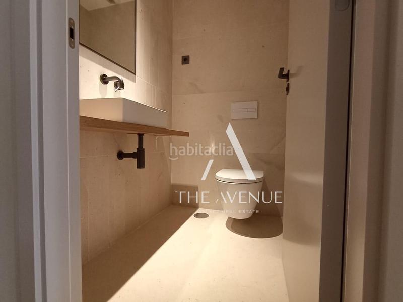 Foto 4c24a28d-bf22-4809-bec3-e9c2625b913a. Alquiler piso exclusivo piso a estrenar en chamberí con piscina en azotea, gimnasio, garaje y trastero en Madrid