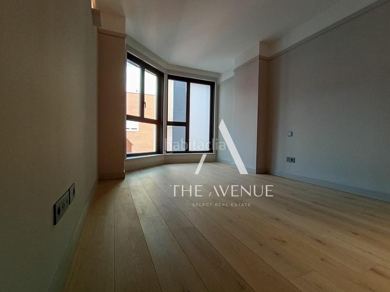 Foto 4fe2c050-9412-4ef9-ac87-8cb14c0aedf7. Alquiler piso exclusivo piso a estrenar en chamberí con piscina en azotea, gimnasio, garaje y trastero en Madrid