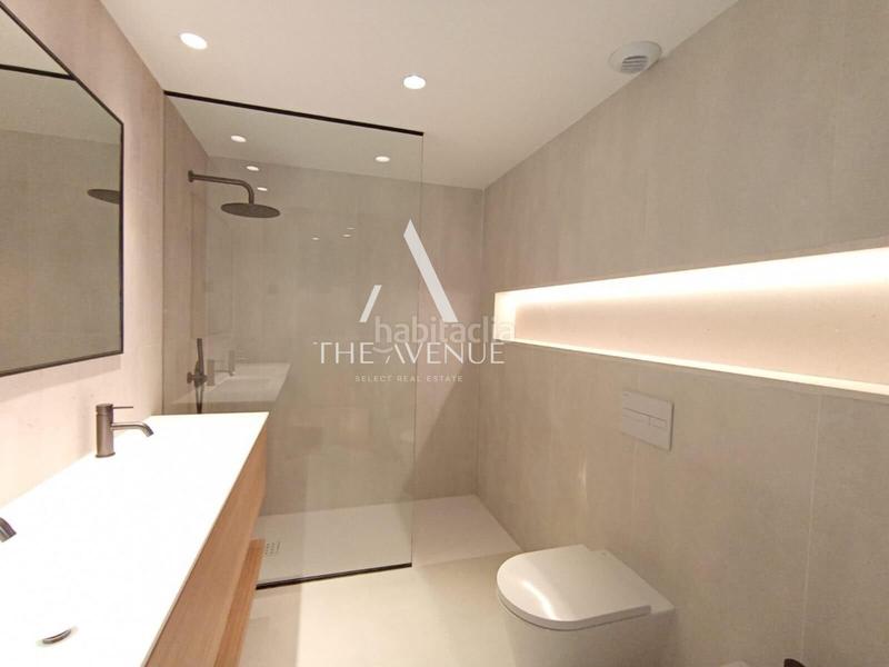 Foto 56069117-ced7-4ade-b64c-9b522be19d40. Alquiler piso exclusivo piso a estrenar en chamberí con piscina en azotea, gimnasio, garaje y trastero en Madrid