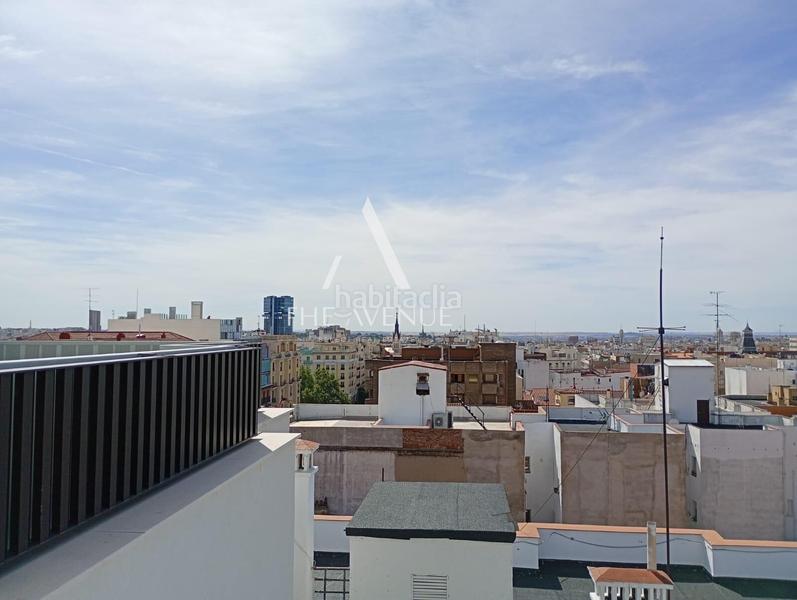 Foto 5d31b0e7-ee10-4b21-9789-1af568eda220. Alquiler piso exclusivo piso a estrenar en chamberí con piscina en azotea, gimnasio, garaje y trastero en Madrid