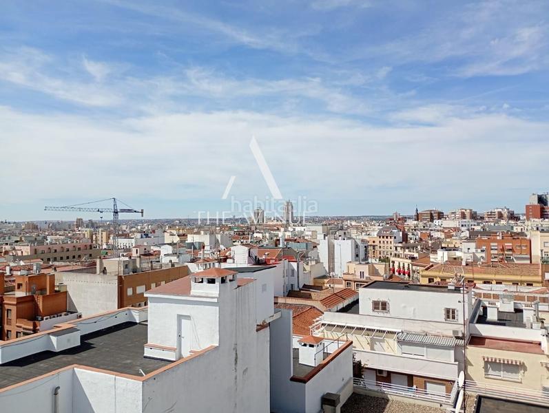 Foto 818e13ba-c71c-4b8c-8fb1-a34e14c076b0. Alquiler piso exclusivo piso a estrenar en chamberí con piscina en azotea, gimnasio, garaje y trastero en Madrid