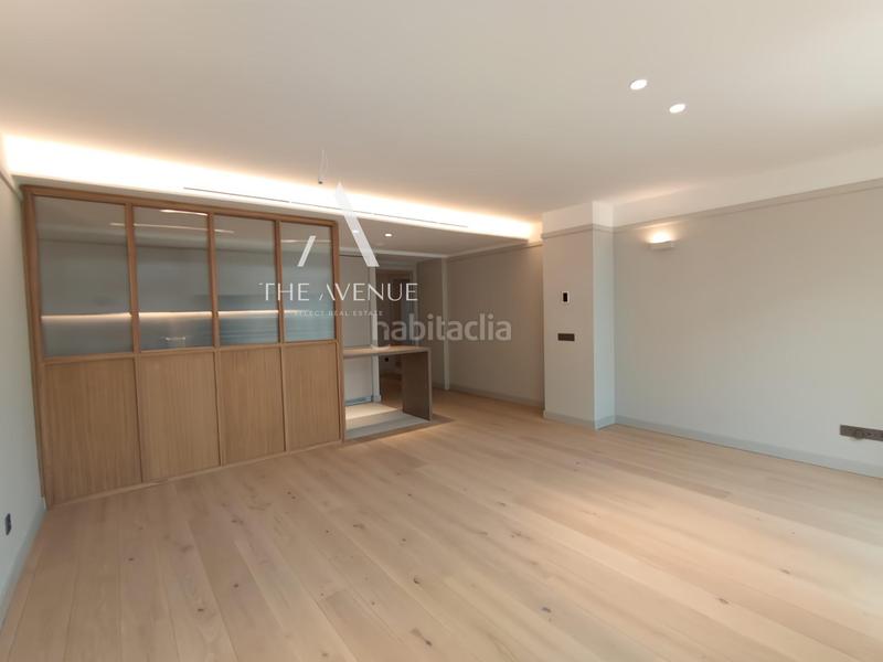 Foto 90534f88-4579-47e6-b250-d48a83e52277. Alquiler piso exclusivo piso a estrenar en chamberí con piscina en azotea, gimnasio, garaje y trastero en Madrid