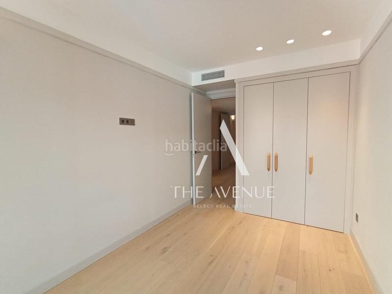 Foto 95d90bf5-8ef8-44ec-bcd3-fa29827989d1. Alquiler piso exclusivo piso a estrenar en chamberí con piscina en azotea, gimnasio, garaje y trastero en Madrid