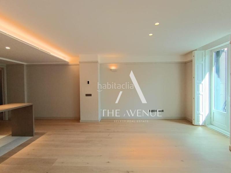 Foto a019d54a-1851-4b6c-a049-21c45f6ca034. Alquiler piso exclusivo piso a estrenar en chamberí con piscina en azotea, gimnasio, garaje y trastero en Madrid