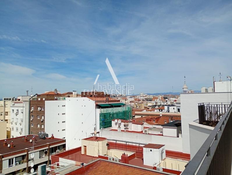 Foto bdb42a58-17d0-4421-b50a-57c763abc102. Alquiler piso exclusivo piso a estrenar en chamberí con piscina en azotea, gimnasio, garaje y trastero en Madrid